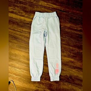 Nocturne women’s jogger sweatpants size xs